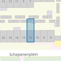 Perceel VLO00-M-4793