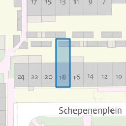 Perceel VLO00-M-4796