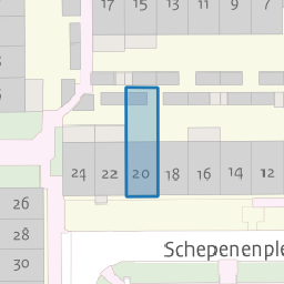 Perceel VLO00-M-4797