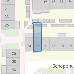 Perceel VLO00-M-4798