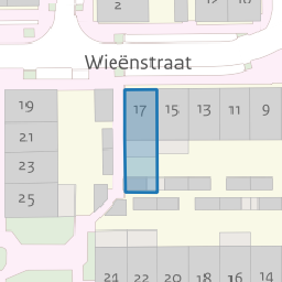 Perceel VLO00-M-4800