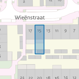 Perceel VLO00-M-4801