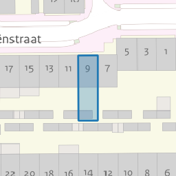 Perceel VLO00-M-4804