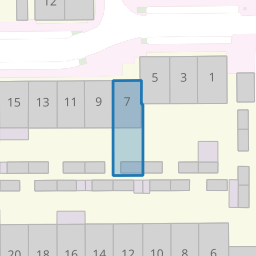 Perceel VLO00-M-4805