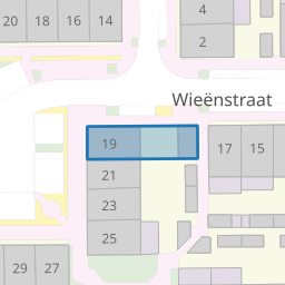 Perceel VLO00-M-4809