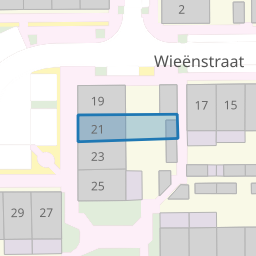 Perceel VLO00-M-4810
