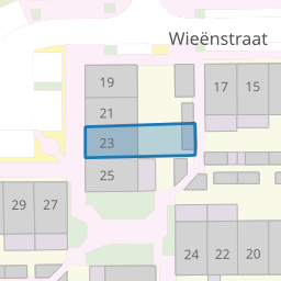 Perceel VLO00-M-4811