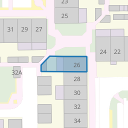 Perceel VLO00-M-4813