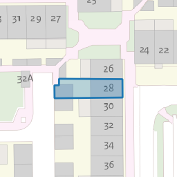 Perceel VLO00-M-4814