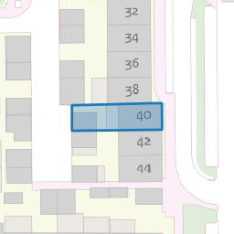 Perceel VLO00-M-4820