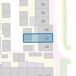 Perceel VLO00-M-4821