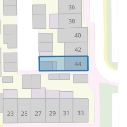 Perceel VLO00-M-4822