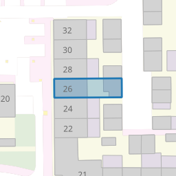 Perceel VLO00-M-4831
