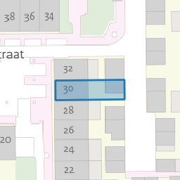 Perceel VLO00-M-4833