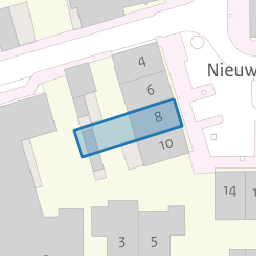 Perceel VLO00-M-4840