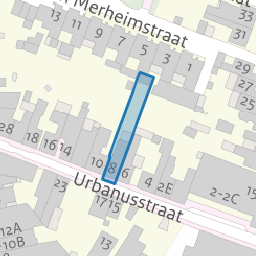 Perceel VLO00-M-4852