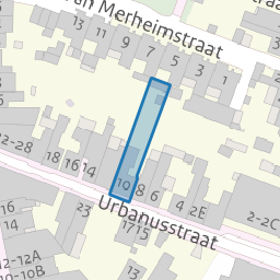 Perceel VLO00-M-4853