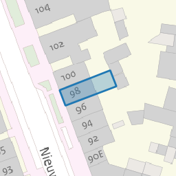 Perceel VLO00-M-4865