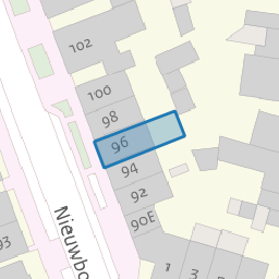 Perceel VLO00-M-4866