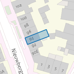 Perceel VLO00-M-4867