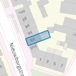 Perceel VLO00-M-4868