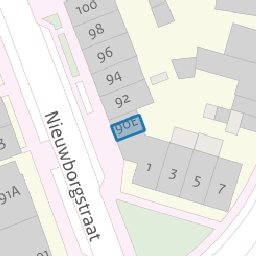 Perceel VLO00-M-4869