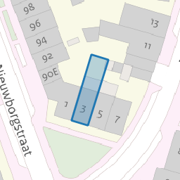 Perceel VLO00-M-4871