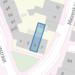 Perceel VLO00-M-4872