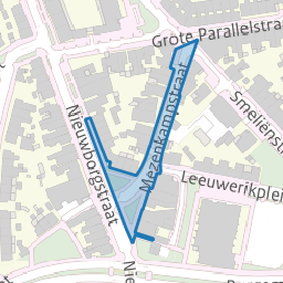 Perceel VLO00-M-4877