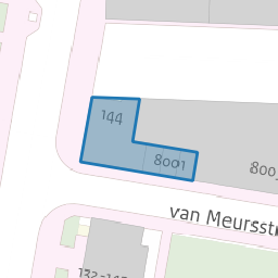 Perceel VLO00-M-4897