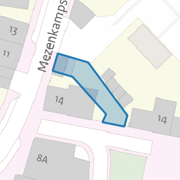 Perceel VLO00-M-4900