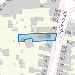 Perceel VLO00-M-4904