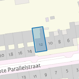 Perceel VLO00-M-4906