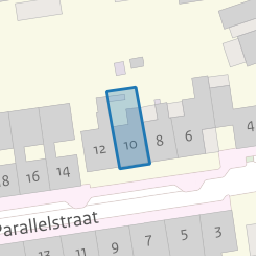 Perceel VLO00-M-4907