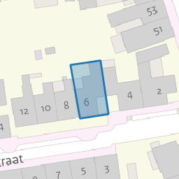 Perceel VLO00-M-4909