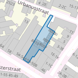 Perceel VLO00-M-4912