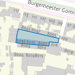 Perceel VLO00-M-4918