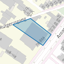 Perceel VLO00-M-4928