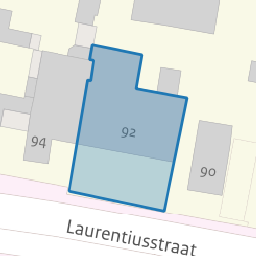 Perceel VLO00-M-4932