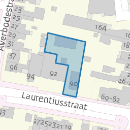 Perceel VLO00-M-4933