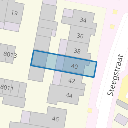 Perceel VLO00-M-4942