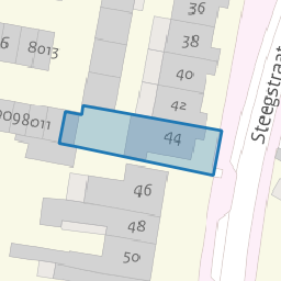 Perceel VLO00-M-4944