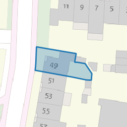 Perceel VLO00-M-4968