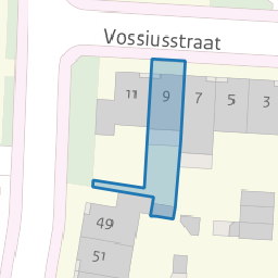 Perceel VLO00-M-4970