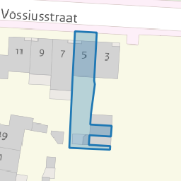 Perceel VLO00-M-4972