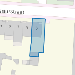 Perceel VLO00-M-4973