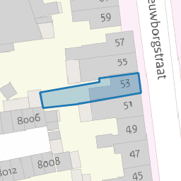 Perceel VLO00-M-4979