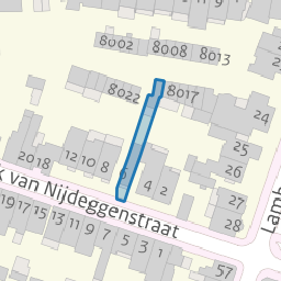 Perceel VLO00-M-4983