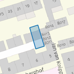 Perceel VLO00-M-4989