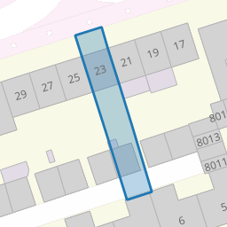 Perceel VLO00-M-4991